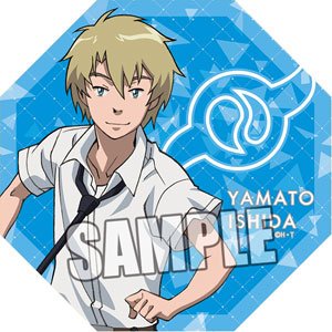 Amazon.co.jp: デジモンアドベンチャー tri. マグネットステッカー